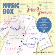 Music Box - Friend Forever-WEB